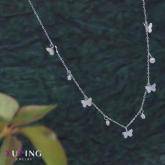 Juri craft Lunches D XPNGNK 5414 Wholesale imitation jwellery in Ahmedabad